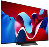 LED-телевізор LG OLED65C46LA  (6990140) 