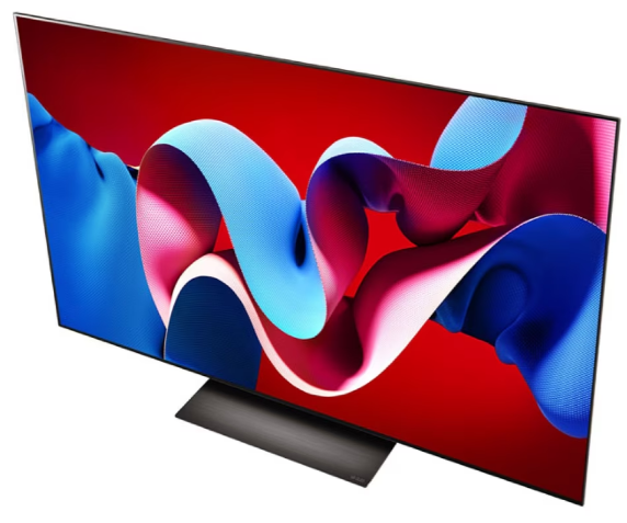 LED-телевізор LG OLED65C46LA  (6990140) 