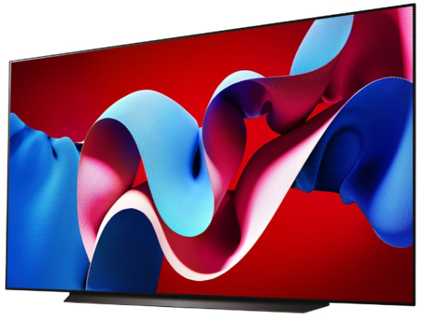 LED-телевізор LG OLED83C46LA  (6990147) 