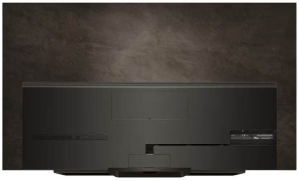 LED-телевізор LG OLED83C46LA  (6990147) 