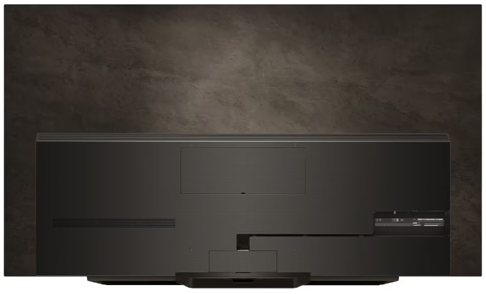 LED-телевізор LG OLED83C46LA  (6990147) 