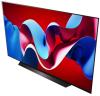 LED-телевізор LG OLED83C46LA  (6990147) 