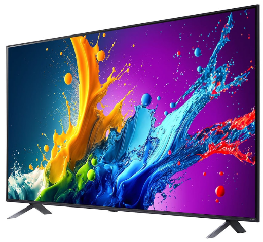 LED-телевізор LG 86QNED80T6A  (6990149) 