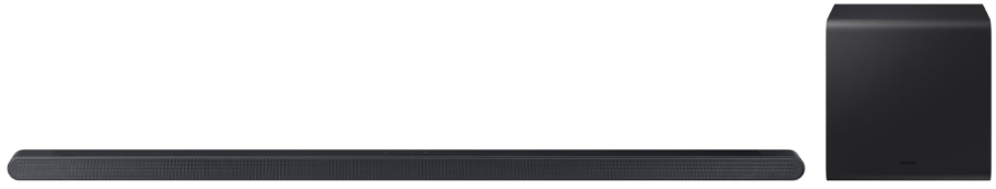 Саундбар Samsung HW-S800D/UA  (6980317) 