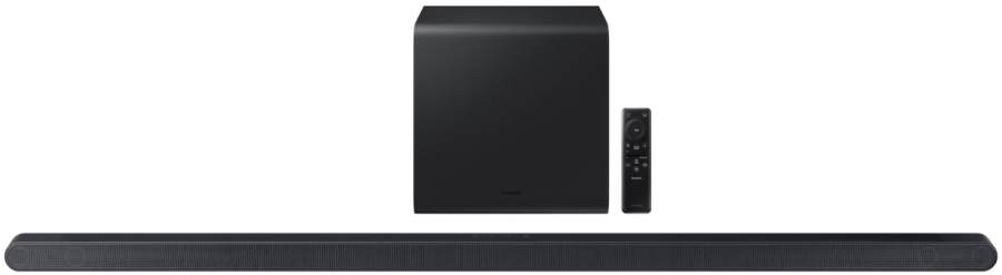 Саундбар Samsung HW-S800D/UA  (6980317) 