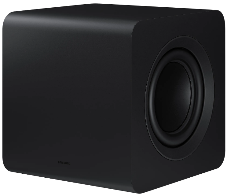 Саундбар Samsung HW-S800D/UA  (6980317) 
