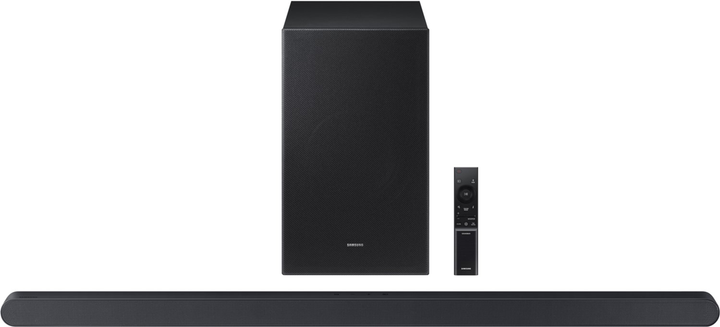 Саундбар Samsung HW-S700D/UA  (6980318) 