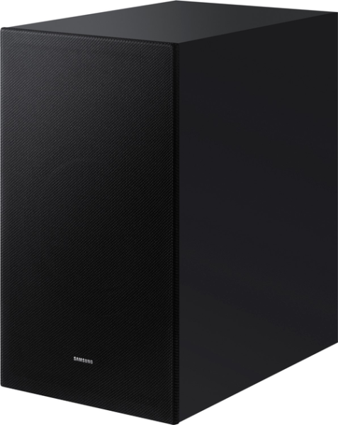 Саундбар Samsung HW-S700D/UA  (6980318) 