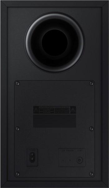 Саундбар Samsung HW-S700D/UA  (6980318) 