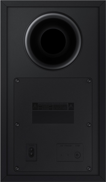 Саундбар Samsung HW-S700D/UA  (6980318) 