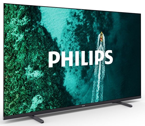 LED-телевізор Philips 50PUS7409/12  (7002729) 