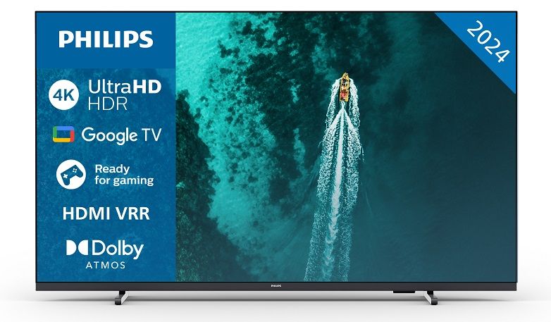 LED-телевізор Philips 55PUS7409/12  (7002731) 