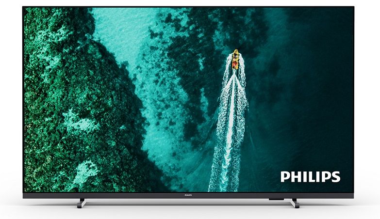 LED-телевізор Philips 55PUS7409/12  (7002731) 