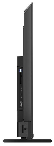 LED-телевізор Philips 55PUS7409/12  (7002731) 