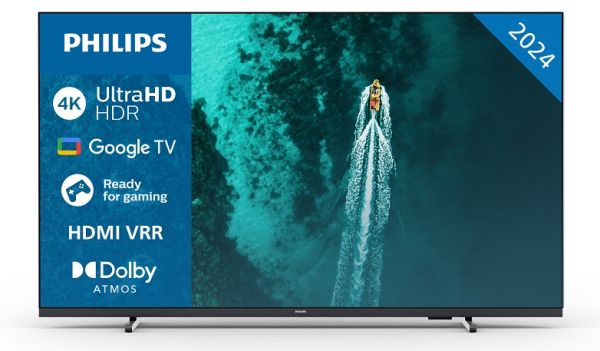 LED-телевізор Philips 65PUS7409/12  (7002733) 