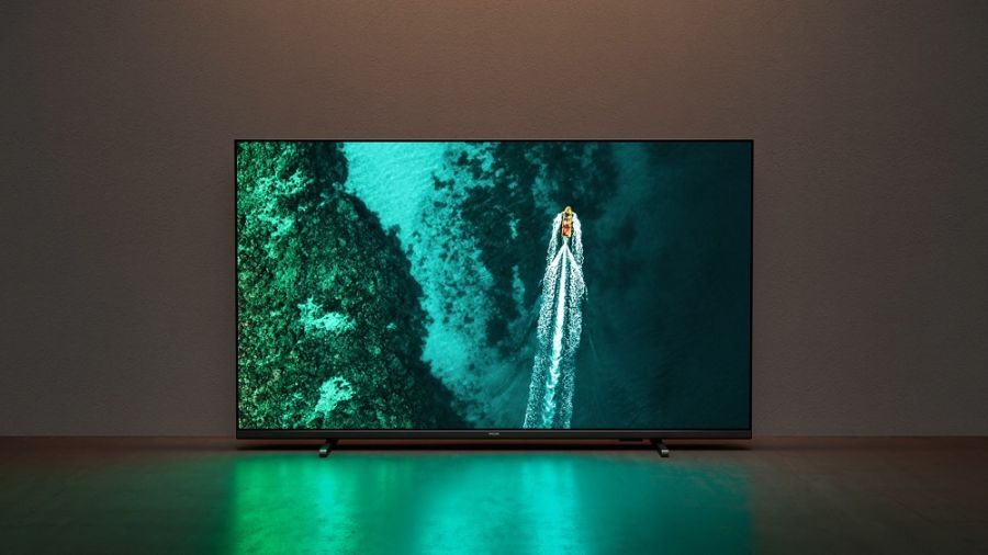 LED-телевізор Philips 65PUS7409/12  (7002733) 