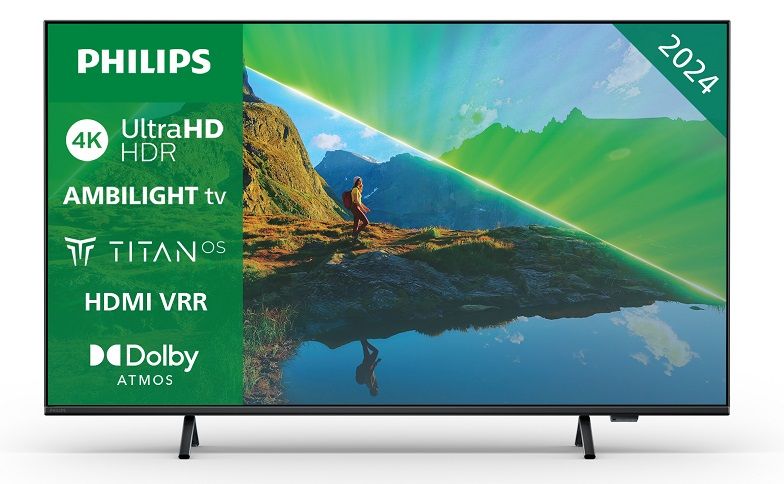 LED-телевізор Philips 75PUS8319/12  (7002735) 