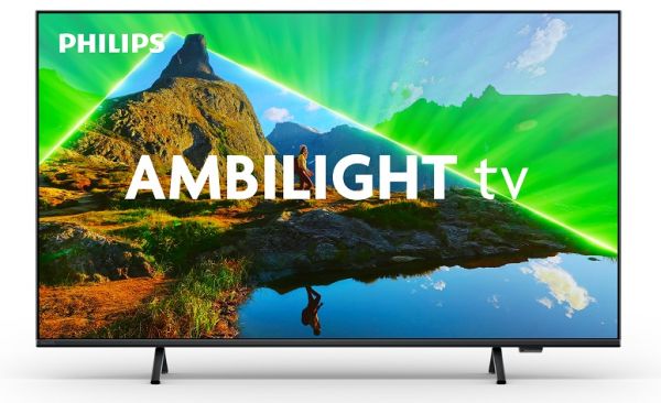 LED-телевізор Philips 75PUS8319/12  (7002735) 