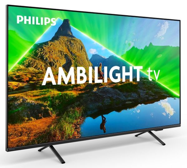 LED-телевізор Philips 75PUS8319/12  (7002735) 