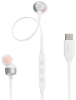 Гарнітура JBL TUNE 310C USB-C White (JBLT310CWHT) (6995504) 