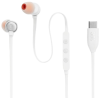 Гарнітура JBL TUNE 310C USB-C White (JBLT310CWHT) (6995504) 