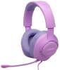 Гарнітура JBL QUANTUM 100M2 Purple (JBLQTUM100M2PUR) (7023994) 