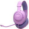 Гарнітура JBL QUANTUM 100M2 Purple (JBLQTUM100M2PUR) (7023994) 