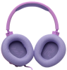 Гарнітура JBL QUANTUM 100M2 Purple (JBLQTUM100M2PUR) (7023994) 