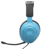 Гарнітура JBL QUANTUM 100N Black (JBLQTUM100N) (7023996) 