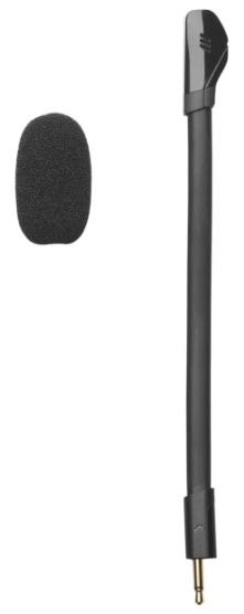 Гарнітура JBL QUANTUM 100N Black (JBLQTUM100N) (7023996) 