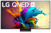 LED-телевізор LG 86QNED91T6A (6990150) 
