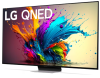 LED-телевізор LG 86QNED91T6A (6990150) 