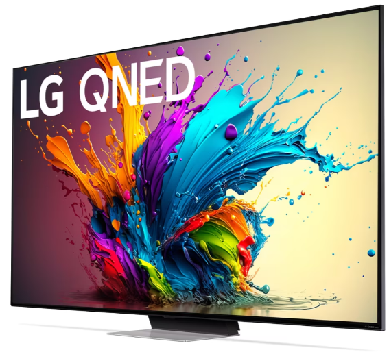 LED-телевізор LG 86QNED91T6A (6990150) 