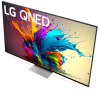 LED-телевізор LG 86QNED91T6A (6990150) 