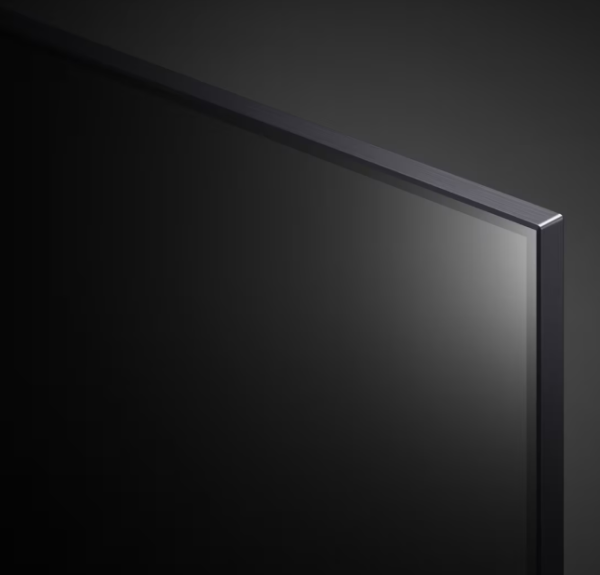 LED-телевізор LG 86QNED91T6A (6990150) 