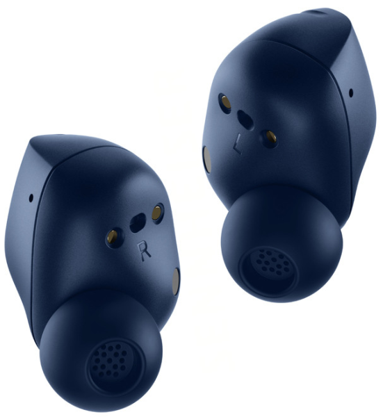 Гарнітура Sennheiser Accentum True Wireless Blue (6989332) 