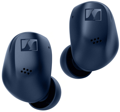 Гарнітура Sennheiser Accentum True Wireless Blue (6989332) 