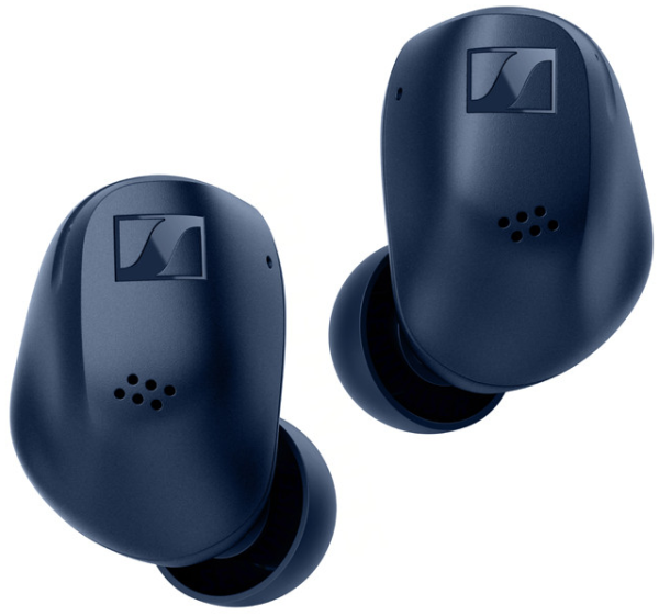 Гарнітура Sennheiser Accentum True Wireless Blue (6989332) 