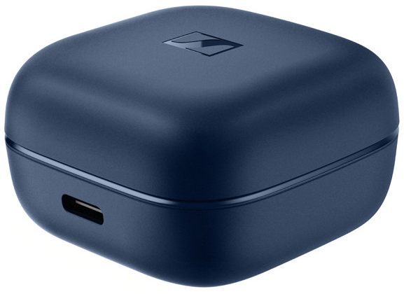 Гарнітура Sennheiser Accentum True Wireless Blue (6989332) 