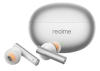 Гарнітура Realme Buds Air 6 (RMA2402) Flame Silver (7005606) 
