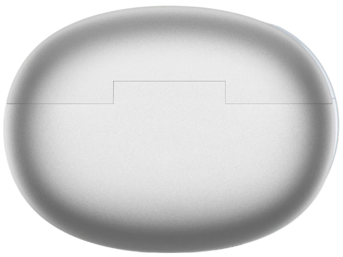 Гарнітура Realme Buds Air 6 (RMA2402) Flame Silver (7005606) 