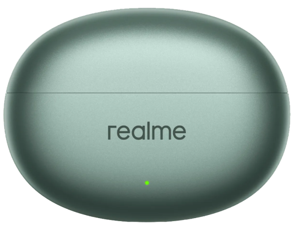 Гарнітура Realme Buds Air 6 (RMA2402) Forest Green (7005607) 