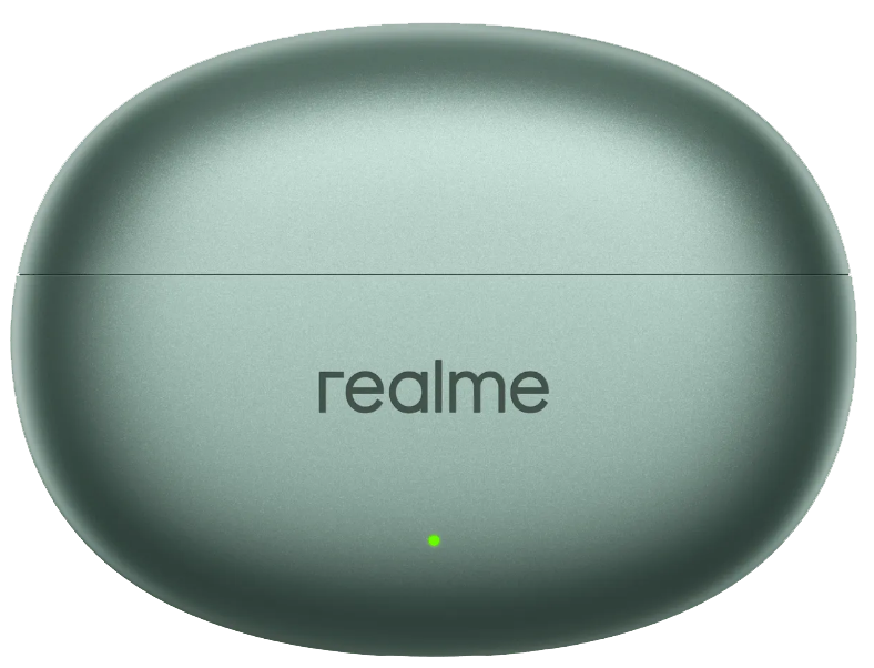 Гарнітура Realme Buds Air 6 (RMA2402) Forest Green (7005607) 
