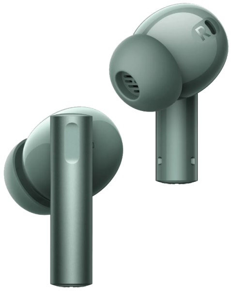 Гарнітура Realme Buds Air 6 (RMA2402) Forest Green (7005607) 
