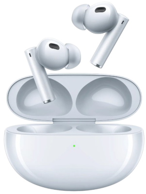 Гарнітура Realme Buds Air 6 Pro (RMA2401) Silver Blue (7005608) 