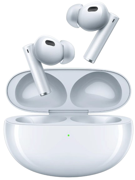 Гарнітура Realme Buds Air 6 Pro (RMA2401) Silver Blue (7005608) 