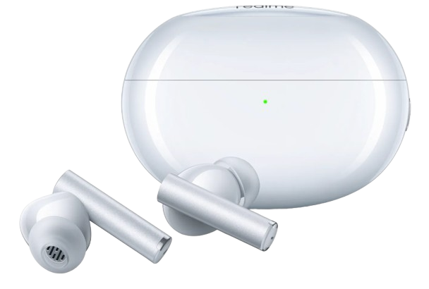 Гарнітура Realme Buds Air 6 Pro (RMA2401) Silver Blue (7005608) 