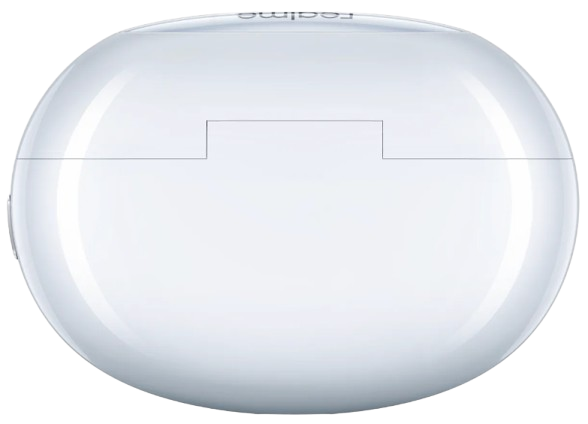 Гарнітура Realme Buds Air 6 Pro (RMA2401) Silver Blue (7005608) 