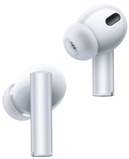 Гарнітура Realme Buds Air 6 Pro (RMA2401) Silver Blue (7005608) 