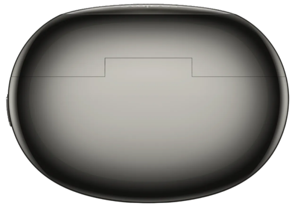 Гарнітура Realme Buds Air 6 Pro (RMA2401) Titanium Twilight (7005609) 